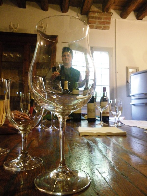 Food &amp; Wine Experiences